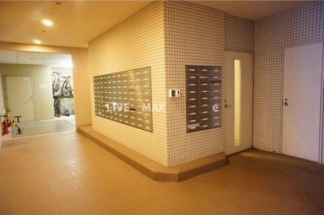 渋谷駅 徒歩11分 10階の物件内観写真