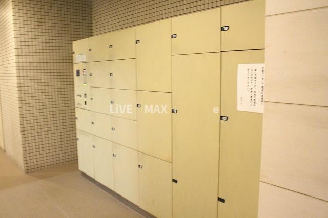 渋谷駅 徒歩11分 10階の物件内観写真