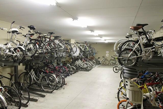 渋谷駅 徒歩11分 10階の物件内観写真