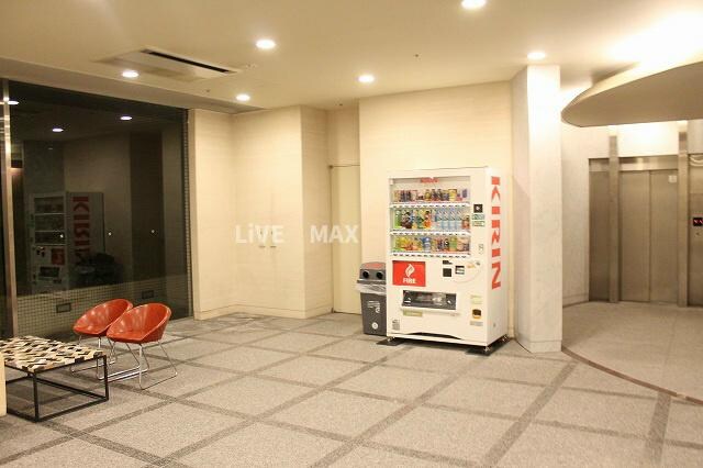 渋谷駅 徒歩11分 10階の物件内観写真