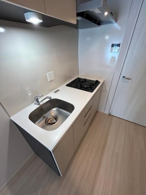 ＪＭＦレジデンス浅草橋三丁目の物件内観写真