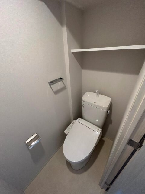 ＪＭＦレジデンス浅草橋三丁目の物件内観写真