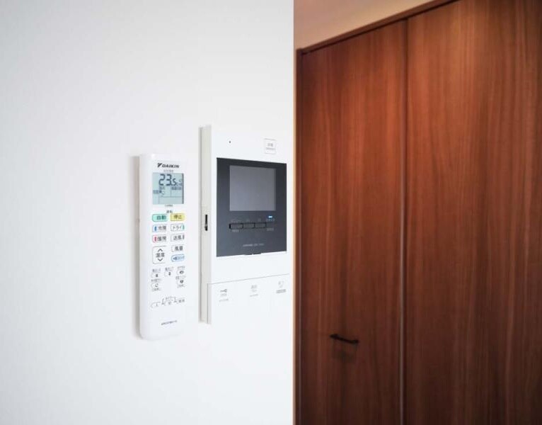 コンポジット渋谷本町の物件内観写真