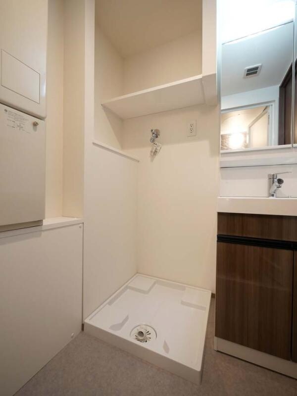 コンポジット渋谷本町の物件内観写真