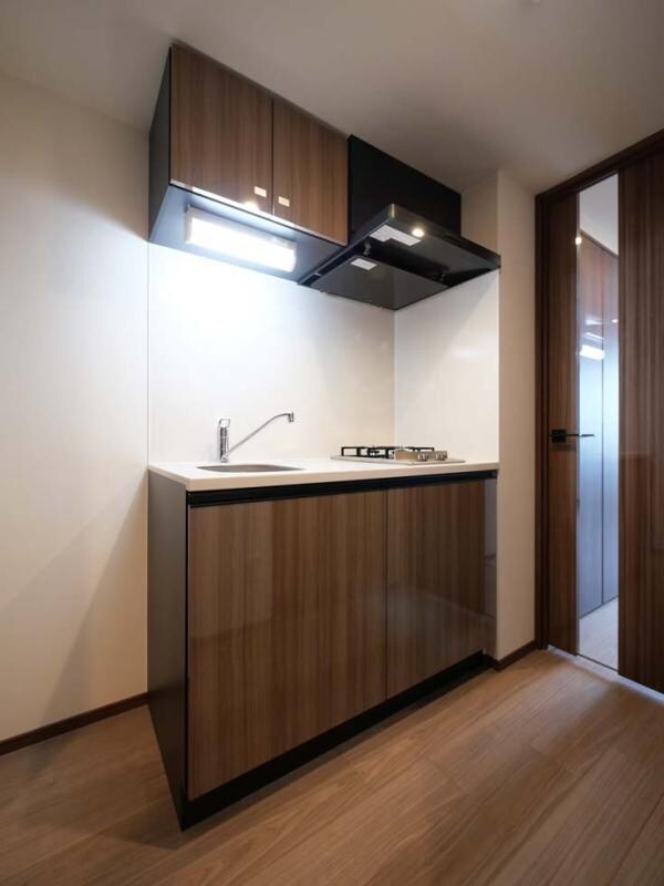 コンポジット渋谷本町の物件内観写真