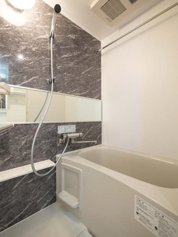 コンポジット渋谷本町の物件内観写真