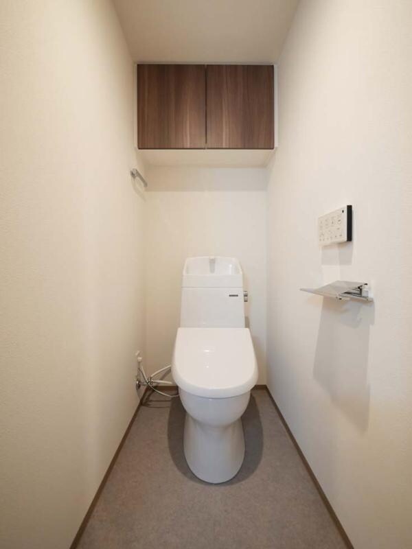 コンポジット渋谷本町の物件内観写真