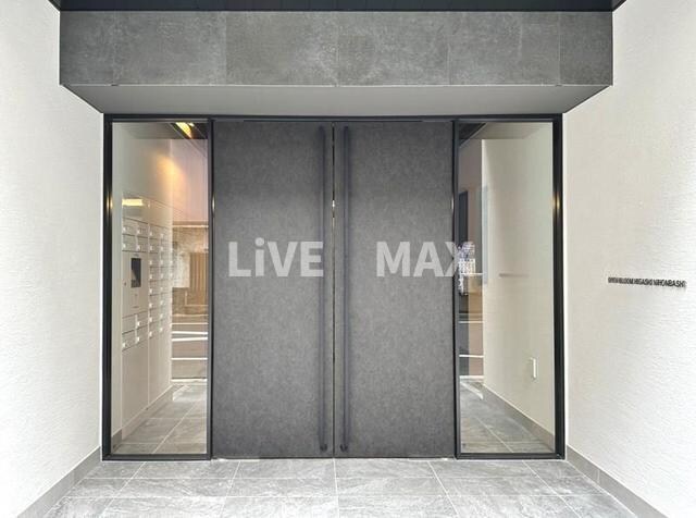 オープンブルーム東日本橋の物件内観写真