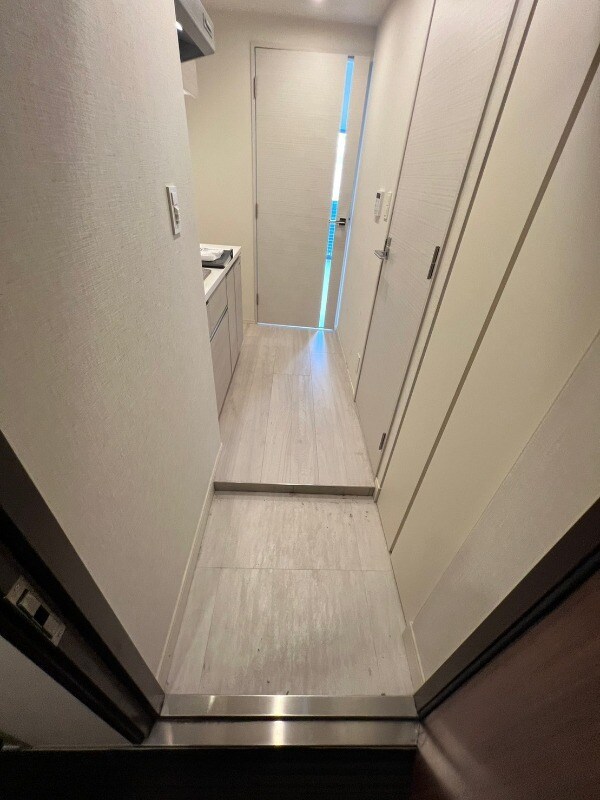 ドムス・スタイル浅草の物件内観写真