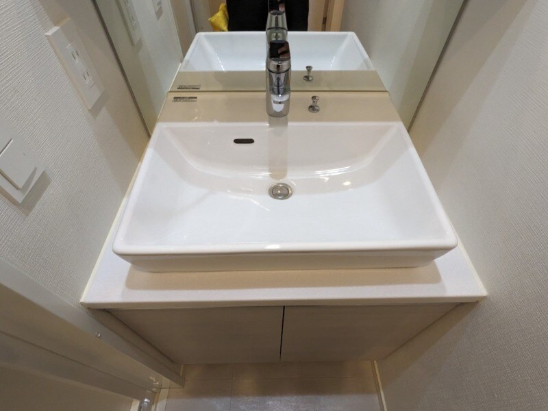 ドムス・スタイル浅草の物件内観写真