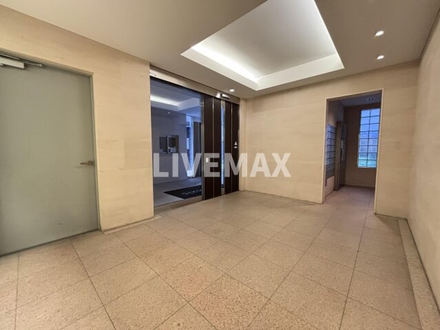 パークアクシス日本橋人形町の物件外観写真