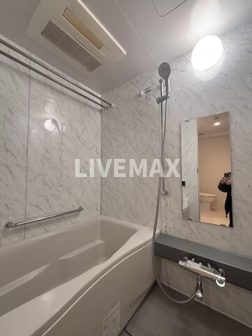 パークアクシス日本橋人形町の物件内観写真