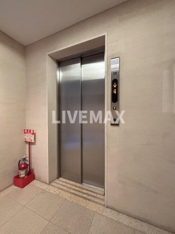 パークアクシス日本橋人形町の物件内観写真