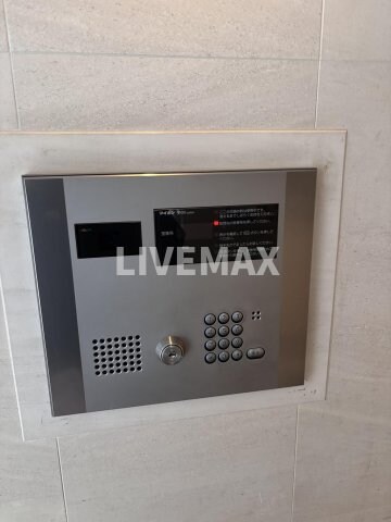 パークアクシス日本橋人形町の物件内観写真