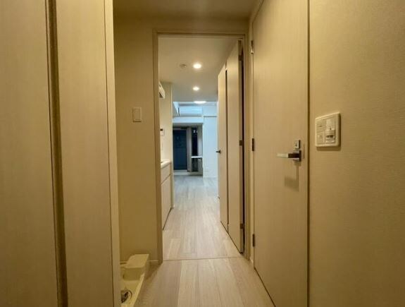 プライマル元浅草の物件内観写真