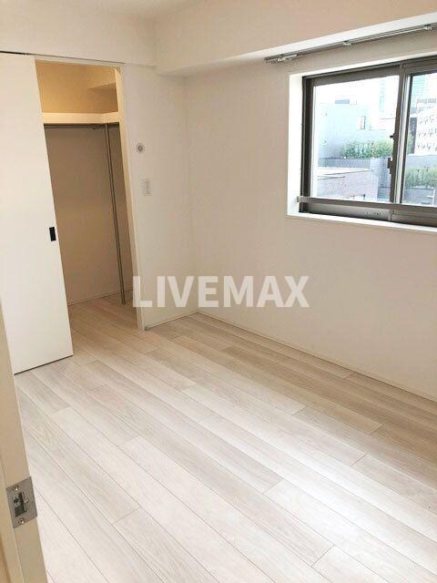 パークナードフィット南青山Ｇａｒｄｅｎの物件内観写真