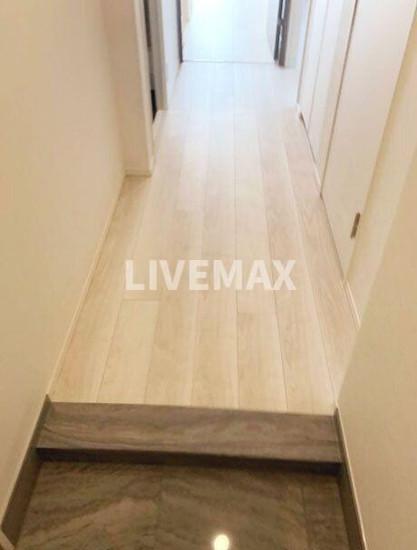 パークナードフィット南青山Ｇａｒｄｅｎの物件内観写真