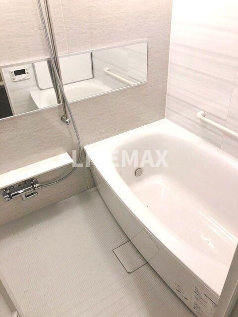 パークナードフィット南青山Ｇａｒｄｅｎの物件内観写真