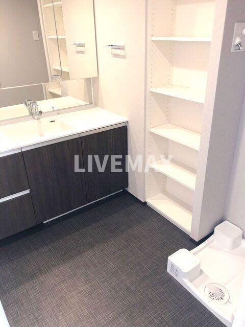 パークナードフィット南青山Ｇａｒｄｅｎの物件内観写真