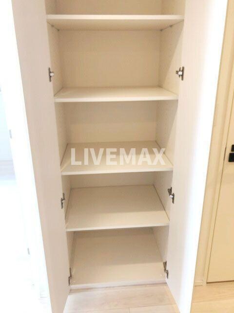 パークナードフィット南青山Ｇａｒｄｅｎの物件内観写真