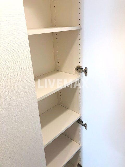 パークナードフィット南青山Ｇａｒｄｅｎの物件内観写真