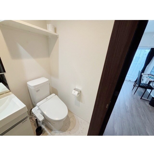 Legabene八丁堀の物件内観写真