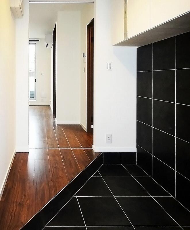 パティーナV代々木上原の物件内観写真