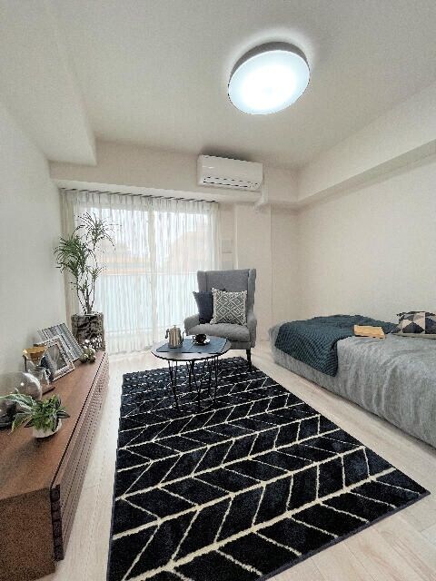 プライマル西大島小名木川の物件内観写真