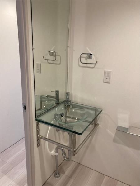 ＧＲＡＮ　ＰＡＳＥＯ代々木の物件内観写真