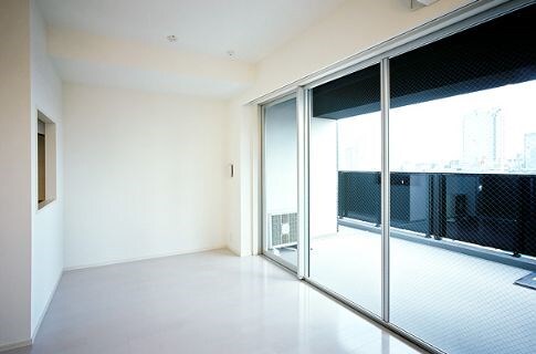 レジディア月島Ⅱの物件内観写真