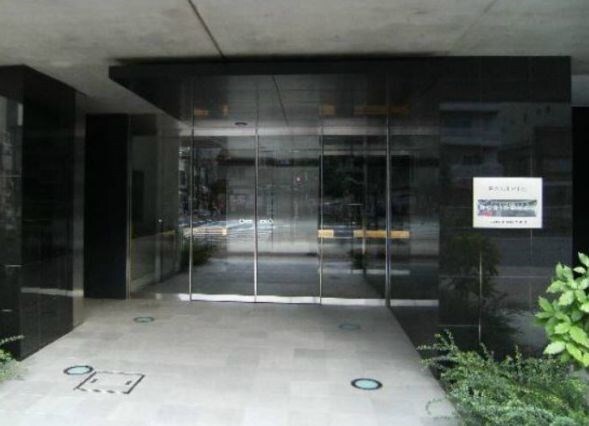 レジディア月島Ⅱの物件外観写真