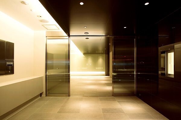 レジディア月島Ⅱの物件外観写真