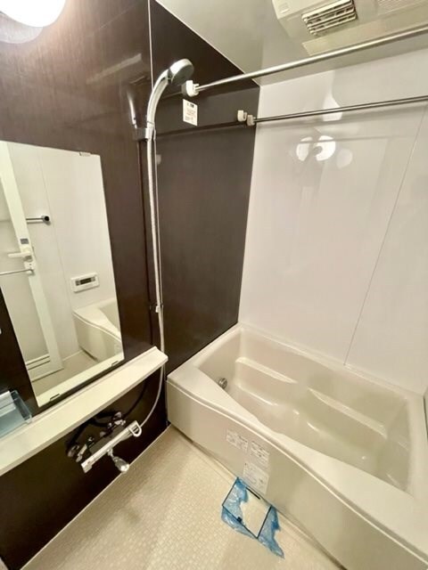 レジディア月島Ⅱの物件内観写真