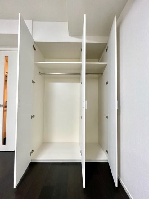 レジディア月島Ⅱの物件内観写真