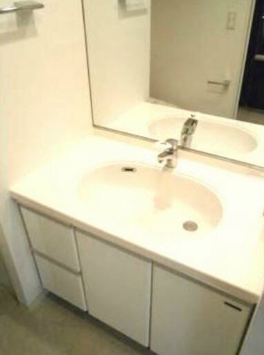 レジディア月島Ⅱの物件内観写真