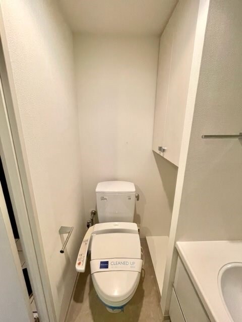 レジディア月島Ⅱの物件内観写真