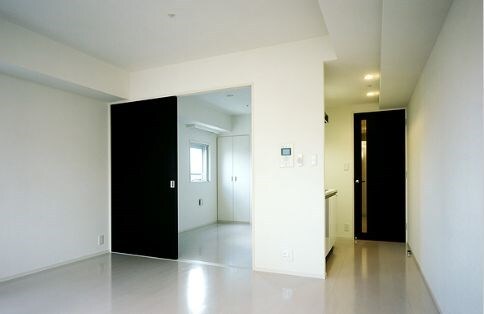 レジディア月島Ⅱの物件内観写真