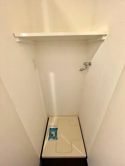 レジディア月島Ⅱの物件内観写真