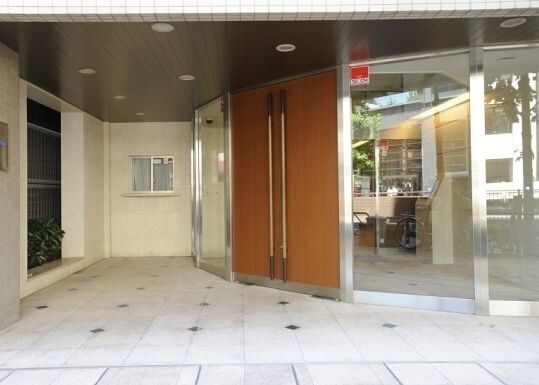 カスタリア銀座Ⅲの物件外観写真