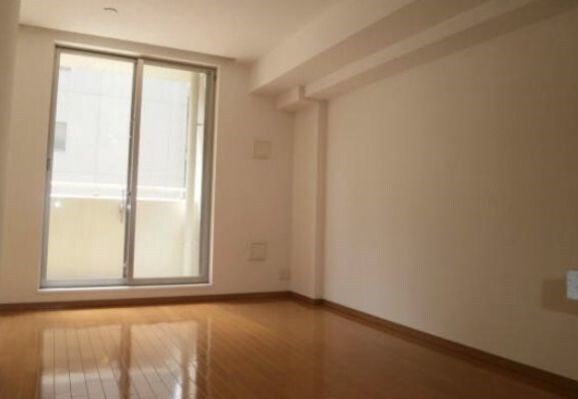 カスタリア銀座Ⅲの物件内観写真