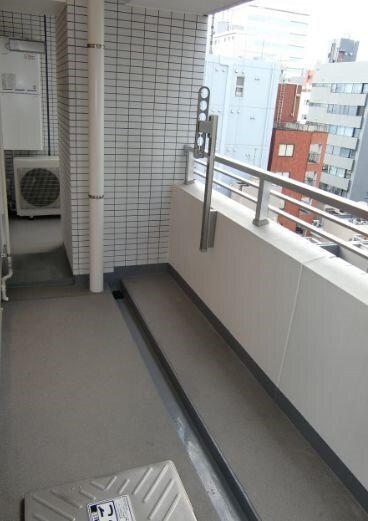 カスタリア銀座Ⅲの物件内観写真