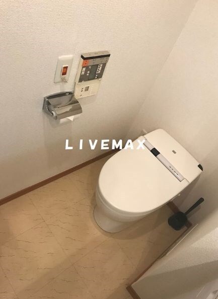 カスタリア銀座Ⅲの物件内観写真