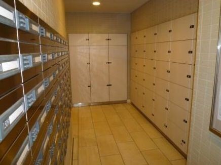 カスタリア銀座Ⅲの物件内観写真