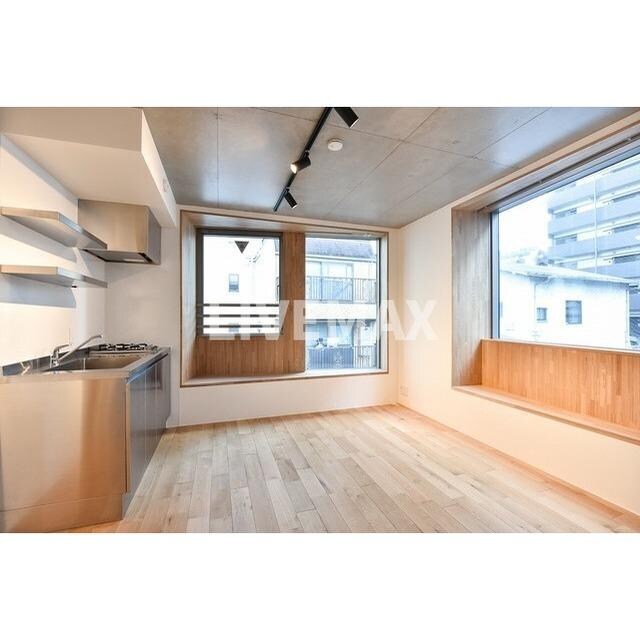 LEGALAND芝公園の物件内観写真