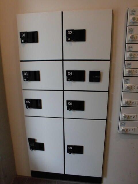 Ｂｅｌ　Ｃａｎｔｏ浅草蔵前の物件外観写真