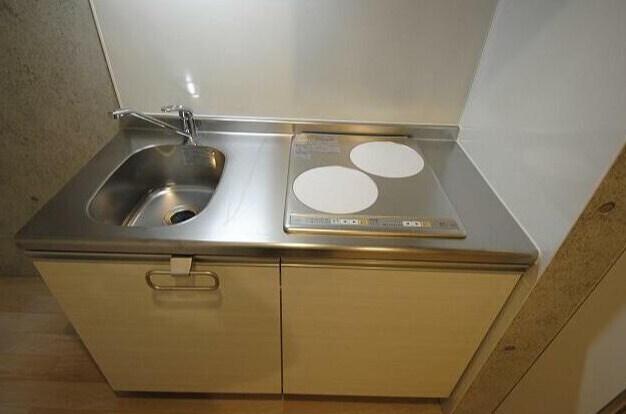 Ｂｅｌ　Ｃａｎｔｏ浅草蔵前の物件内観写真