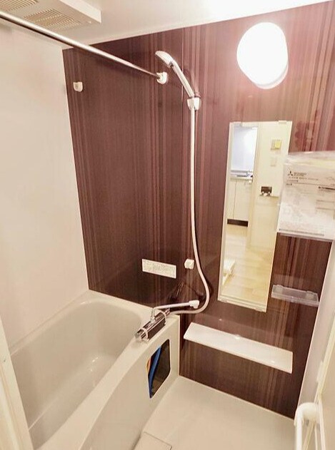 Ｂｅｌ　Ｃａｎｔｏ浅草蔵前の物件内観写真