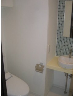 カスタリア芝公園の物件内観写真