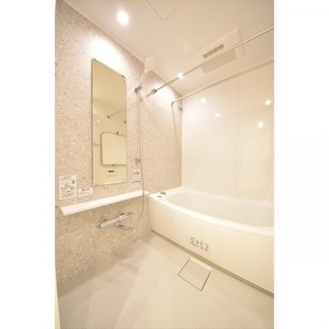 グランパセオ代々木上原Ⅱの物件内観写真