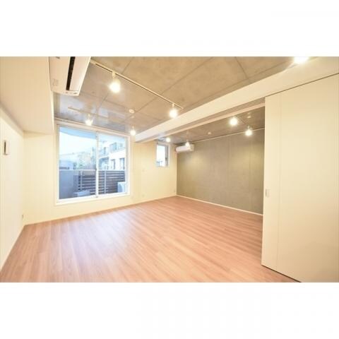 グランパセオ代々木上原Ⅱの物件内観写真